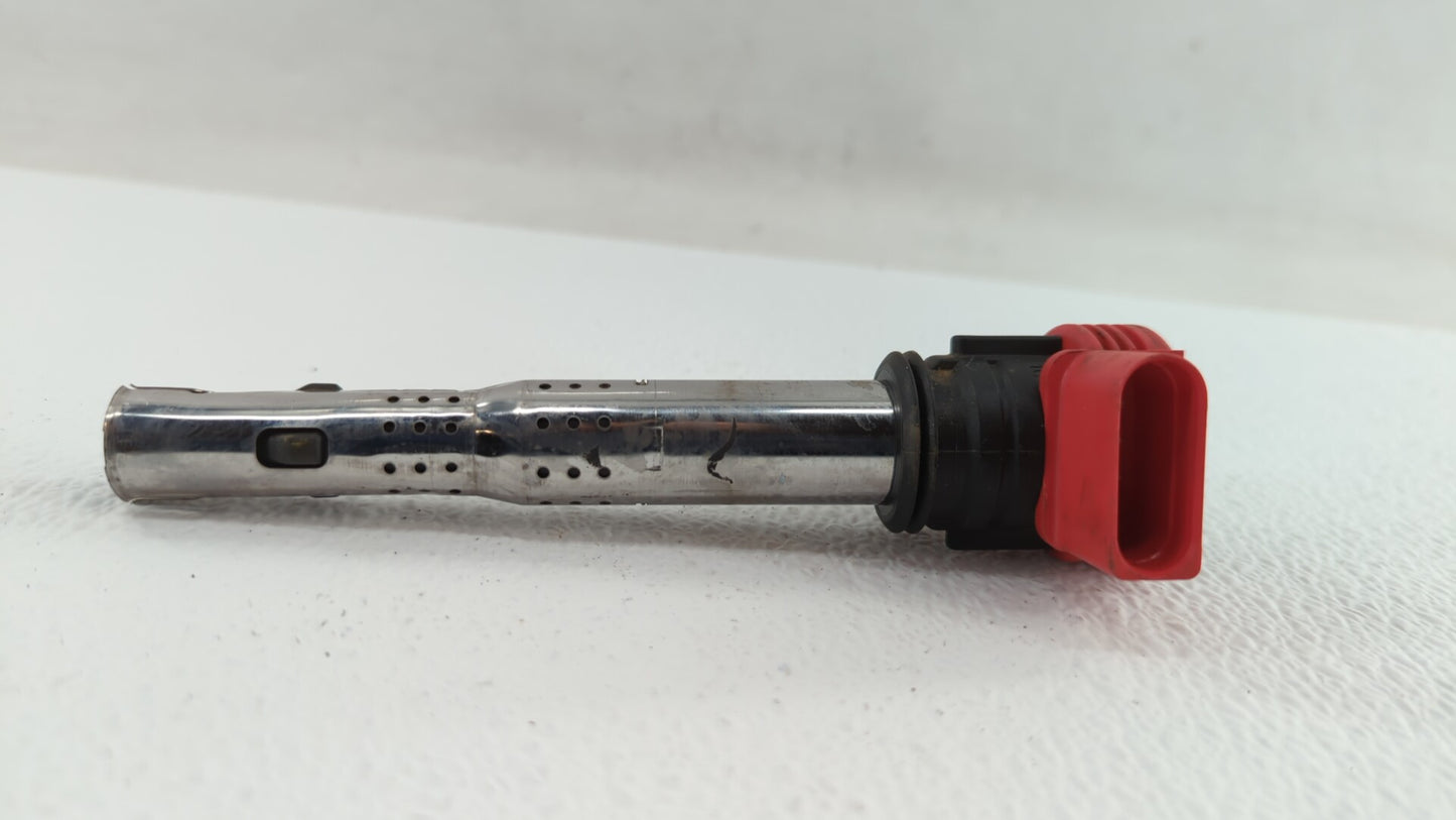 2005-2016 Audi A6 Ignition Coil Igniter Pack - Oemusedautoparts1.com