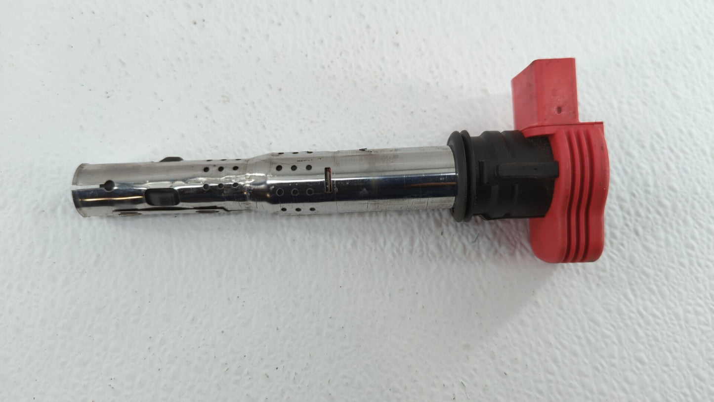2005-2016 Audi A6 Ignition Coil Igniter Pack - Oemusedautoparts1.com
