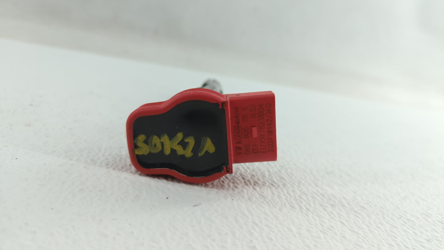 2005-2016 Audi A6 Ignition Coil Igniter Pack - Oemusedautoparts1.com