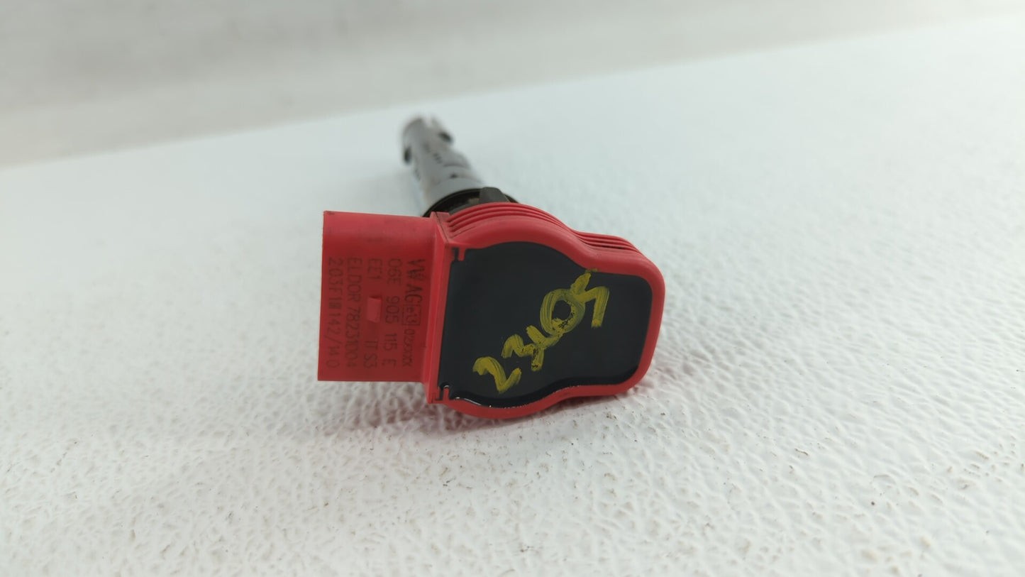 2005-2016 Audi A6 Ignition Coil Igniter Pack - Oemusedautoparts1.com