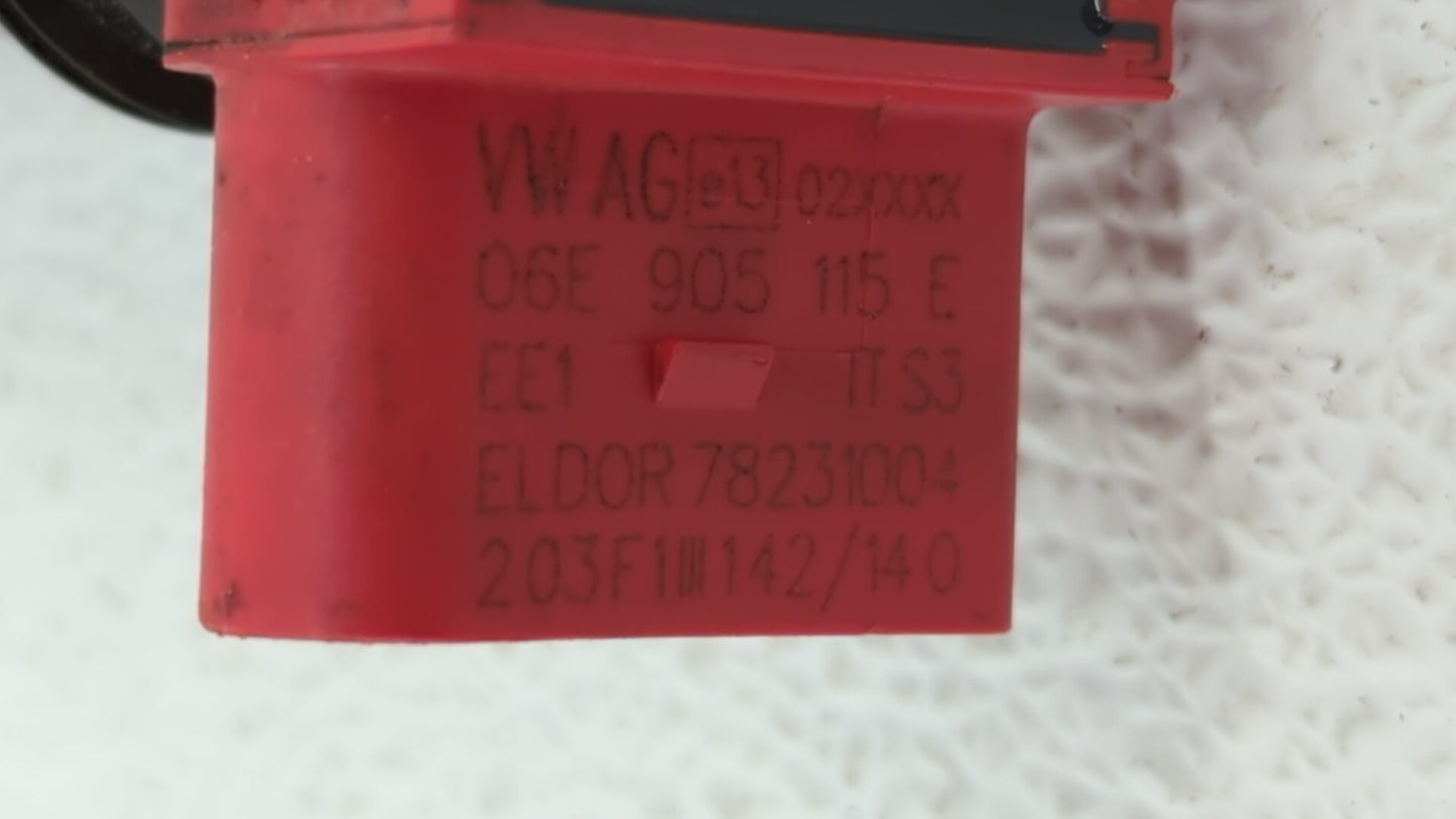 2005-2016 Audi A6 Ignition Coil Igniter Pack - Oemusedautoparts1.com