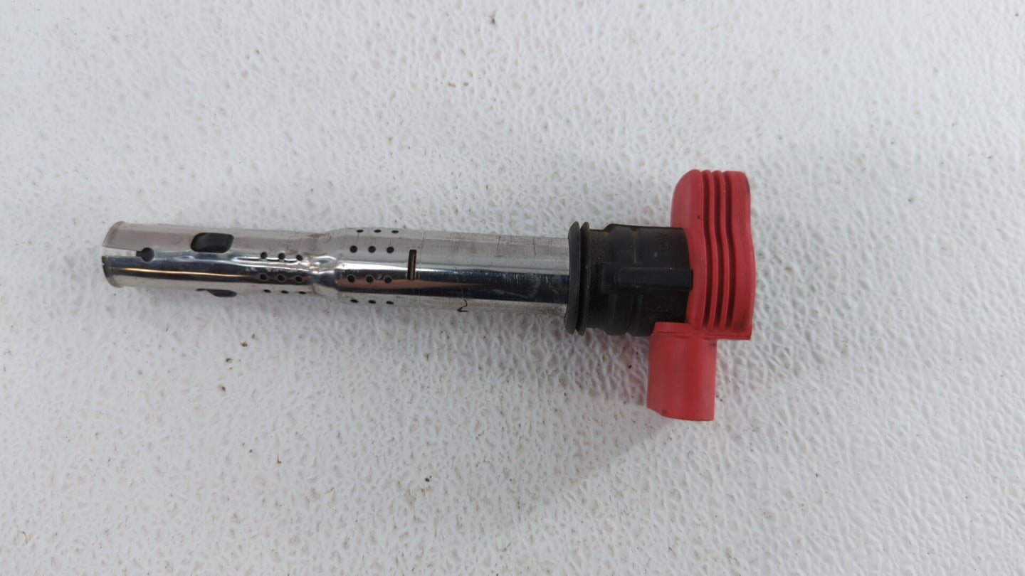 2005-2016 Audi A6 Ignition Coil Igniter Pack - Oemusedautoparts1.com