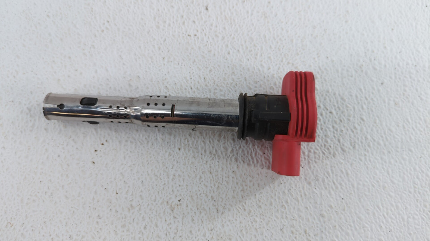 2005-2016 Audi A6 Ignition Coil Igniter Pack - Oemusedautoparts1.com