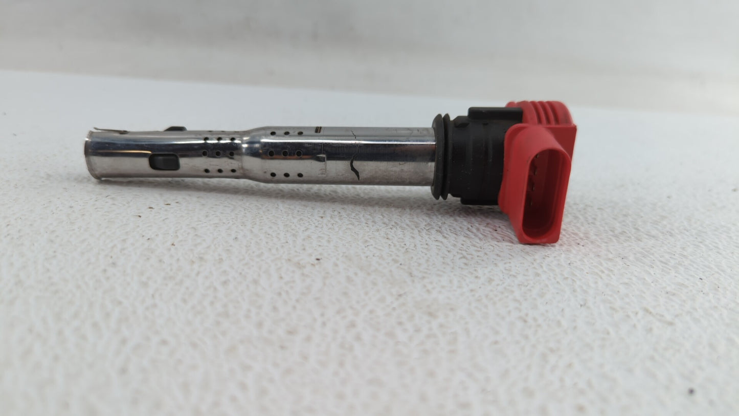 2005-2016 Audi A6 Ignition Coil Igniter Pack - Oemusedautoparts1.com