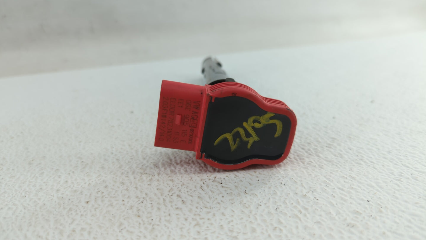 2005-2016 Audi A6 Ignition Coil Igniter Pack - Oemusedautoparts1.com