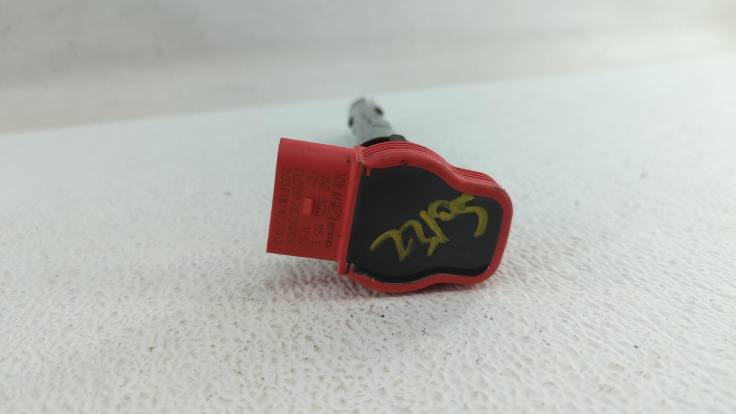 2005-2016 Audi A6 Ignition Coil Igniter Pack - Oemusedautoparts1.com
