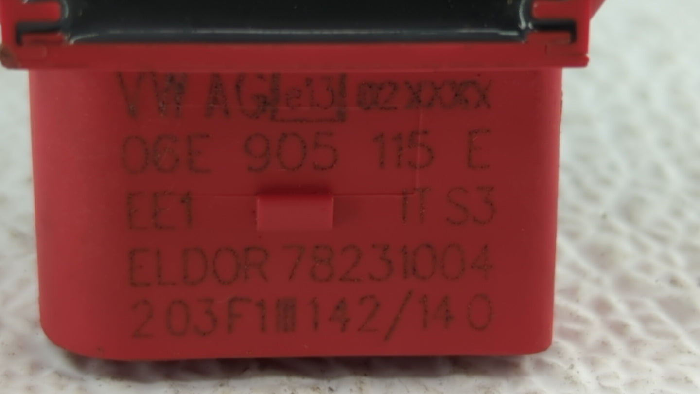 2005-2016 Audi A6 Ignition Coil Igniter Pack - Oemusedautoparts1.com