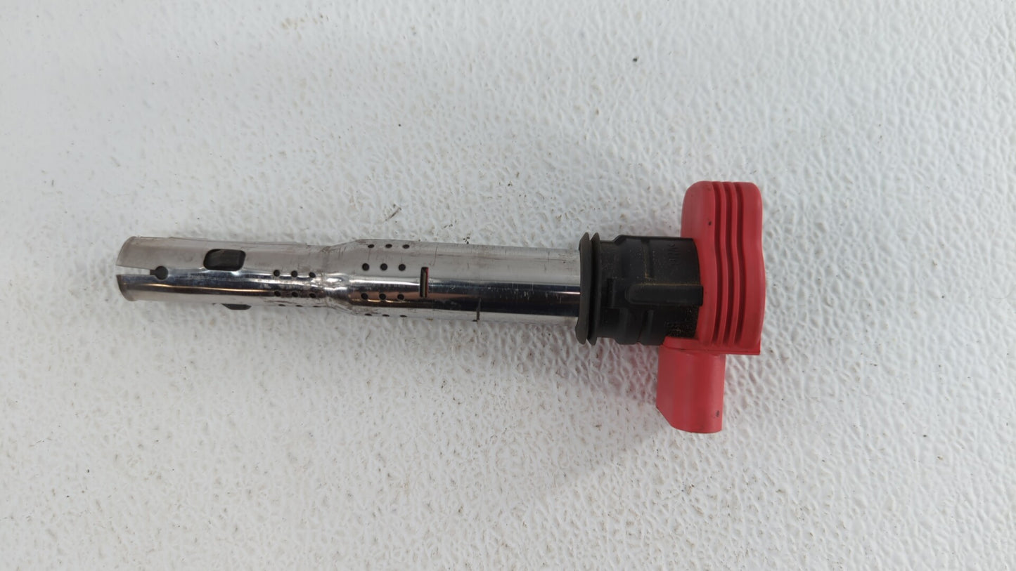 2005-2016 Audi A6 Ignition Coil Igniter Pack - Oemusedautoparts1.com