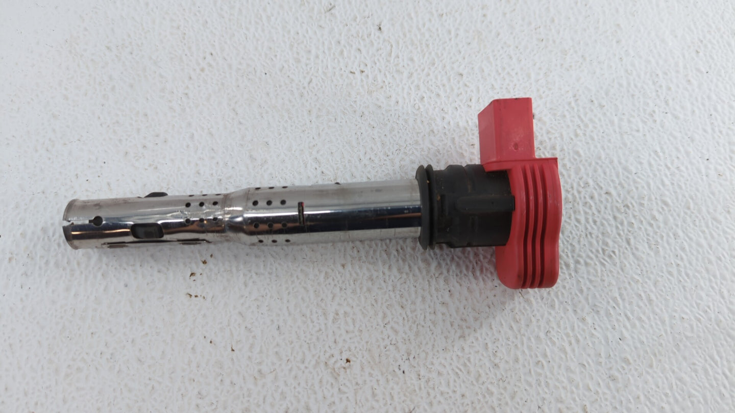 2005-2016 Audi A6 Ignition Coil Igniter Pack - Oemusedautoparts1.com