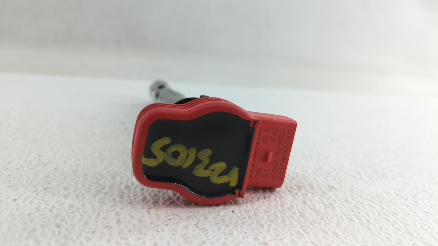 2005-2016 Audi A6 Ignition Coil Igniter Pack - Oemusedautoparts1.com