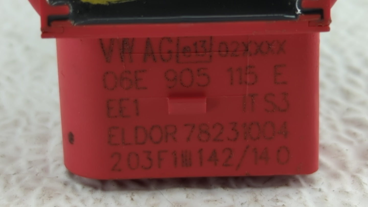 2005-2016 Audi A6 Ignition Coil Igniter Pack - Oemusedautoparts1.com