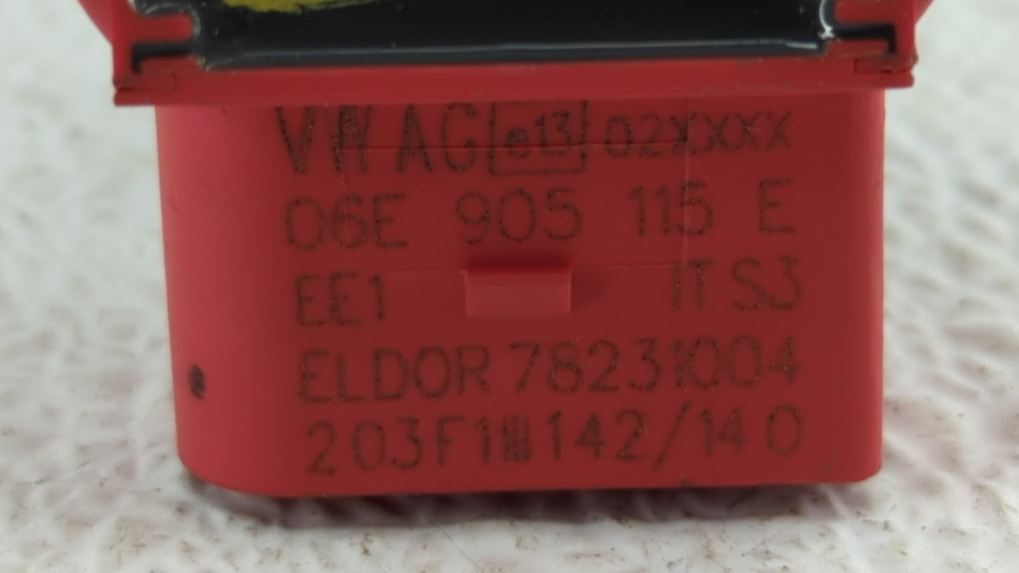 2005-2016 Audi A6 Ignition Coil Igniter Pack - Oemusedautoparts1.com