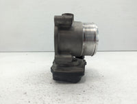 2012-2018 Audi A6 Throttle Body P/N:06F 133 062 T 06F 133 062 Q Fits OEM Used Auto Parts - Oemusedautoparts1.com