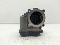 2012-2018 Audi A6 Throttle Body P/N:06F 133 062 T 06F 133 062 Q Fits OEM Used Auto Parts - Oemusedautoparts1.com
