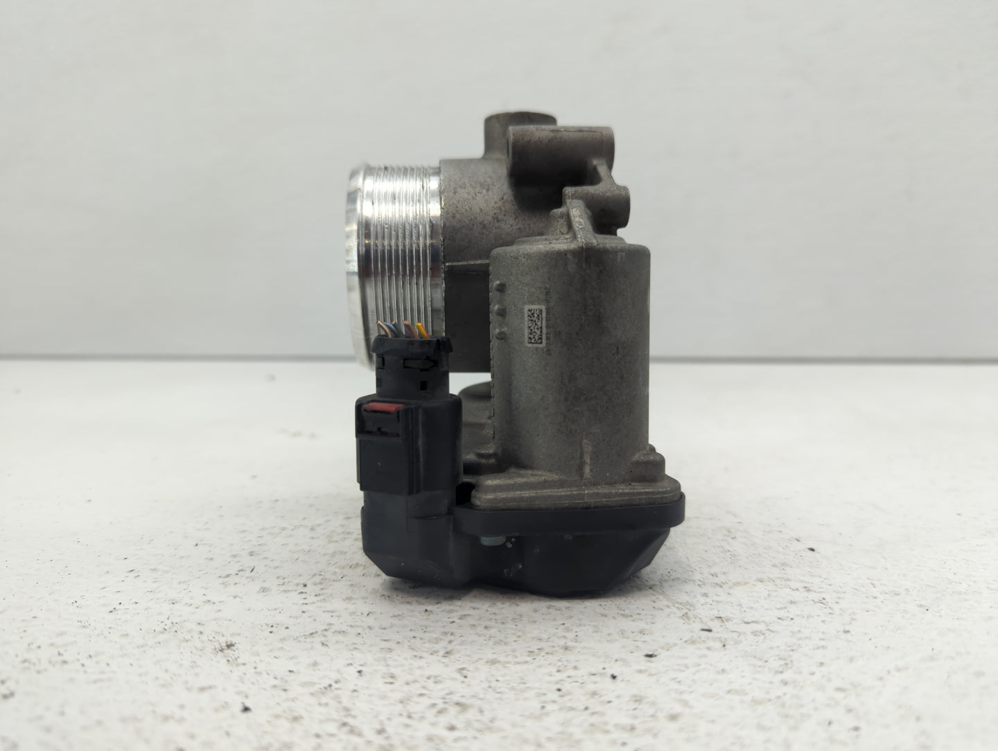2012-2018 Audi A6 Throttle Body P/N:06F 133 062 T 06F 133 062 Q Fits OEM Used Auto Parts - Oemusedautoparts1.com