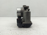 2012-2018 Audi A6 Throttle Body P/N:06F 133 062 T 06F 133 062 Q Fits OEM Used Auto Parts - Oemusedautoparts1.com