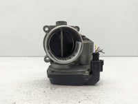 2012-2018 Audi A6 Throttle Body P/N:06F 133 062 T 06F 133 062 Q Fits OEM Used Auto Parts - Oemusedautoparts1.com