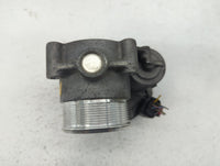 2012-2018 Audi A6 Throttle Body P/N:06F 133 062 T 06F 133 062 Q Fits OEM Used Auto Parts - Oemusedautoparts1.com