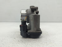 2012-2018 Audi A6 Throttle Body P/N:06F 133 062 T 06F 133 062 Q Fits OEM Used Auto Parts - Oemusedautoparts1.com