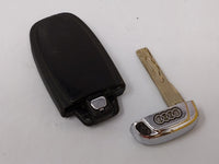 2013-2016 Audi A6 Keyless Entry Remote Yzfbsb802 4h0.959.754 Db 4 Buttons - Oemusedautoparts1.com