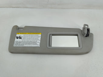compare product 2016-2018 Audi A6 Sun Visor Shade Replacement Passenger Right Mirror Fits Fits 2016 2017 2018 OEM Used Auto Parts