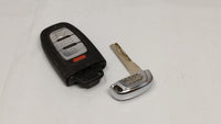 Audi Keyless Entry Remote Fob Iyzfbsb802 8t0.959.754 G 4 Buttons - Oemusedautoparts1.com