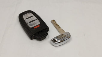 compare product Audi Keyless Entry Remote Fob Iyzfbsb802 8t0.959.754 G 4 Buttons