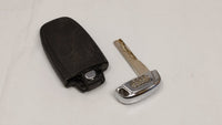 Audi Keyless Entry Remote Fob Iyzfbsb802 8t0.959.754 G 4 Buttons - Oemusedautoparts1.com