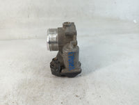 2012-2018 Audi A6 Throttle Body P/N:06E 133 062 T Fits OEM Used Auto Parts - Oemusedautoparts1.com