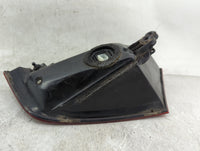 2016-2018 Audi A7 Tail Light Assembly Driver Left OEM P/N:F03573600 4G8 945 095 F Fits Fits 2016 2017 2018 OEM Used Auto Par