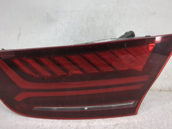 compare product 2016-2018 Audi A7 Tail Light Assembly Passenger Right OEM P/N:F03574600 4G8 945 096 F Fits Fits 2016 2017 2018 OEM Used Auto Parts