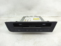 2016-2018 Audi A7 Radio AM FM Cd Player Receiver Replacement P/N:A278 2758369 Fits Fits 2016 2017 2018 OEM Used Auto Parts -
