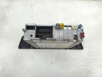 2016-2018 Audi A7 Radio AM FM Cd Player Receiver Replacement P/N:A278 2758369 Fits Fits 2016 2017 2018 OEM Used Auto Parts -