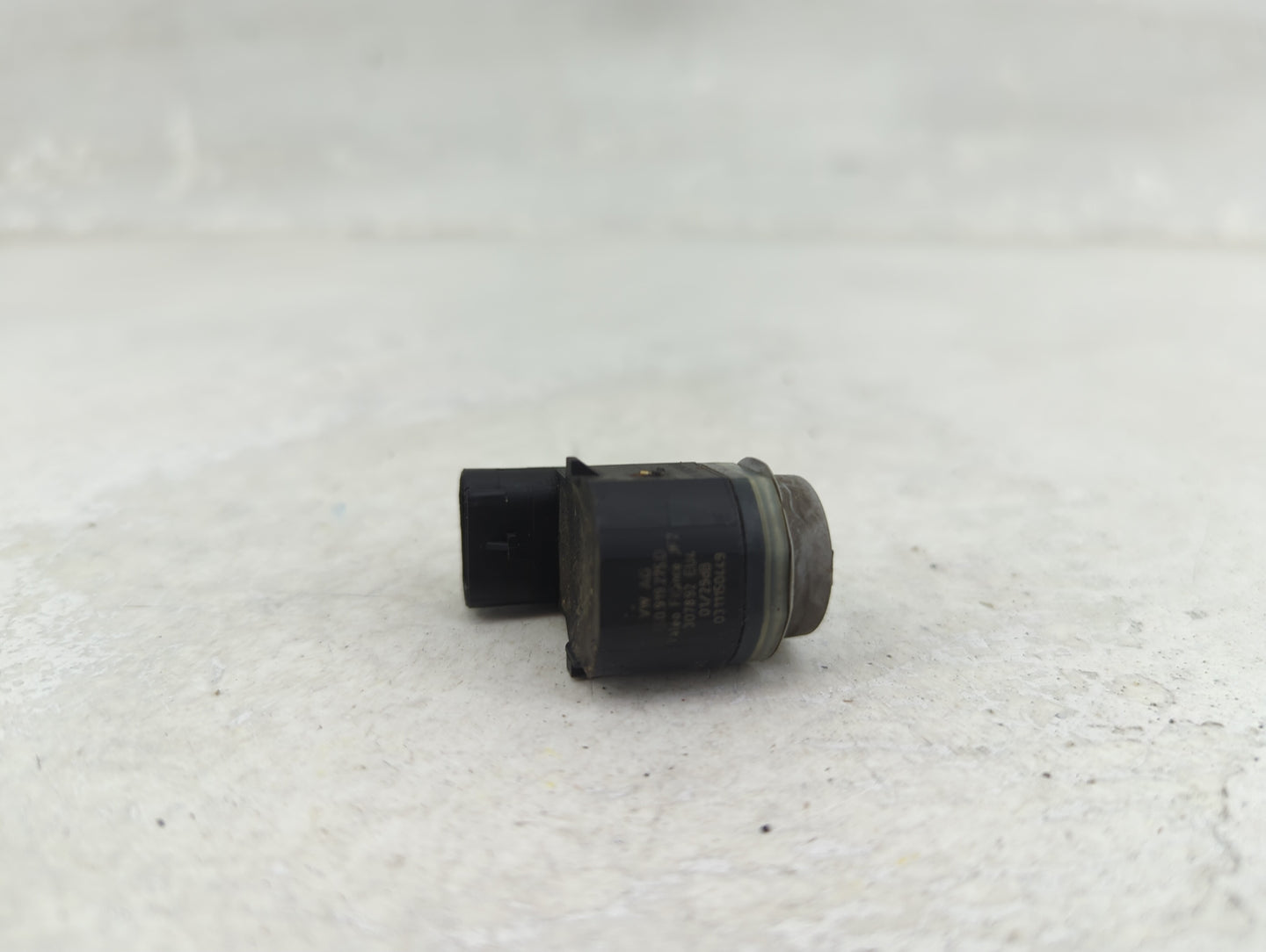 Park Assist Sensor - Oemusedautoparts1.com