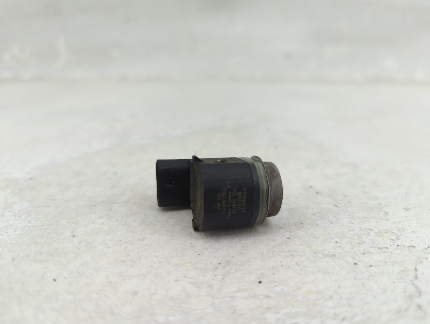 Park Assist Sensor - Oemusedautoparts1.com
