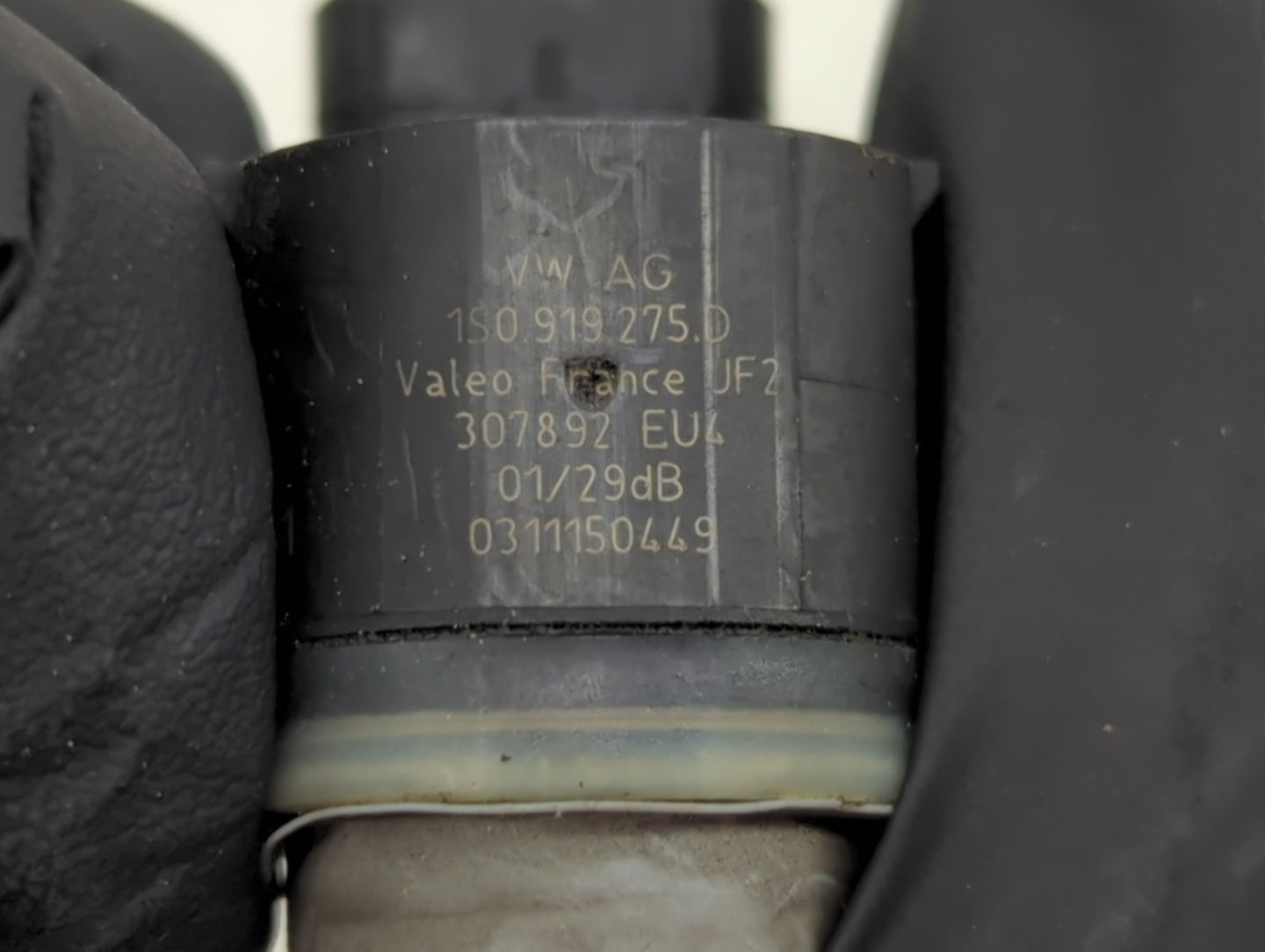 Park Assist Sensor - Oemusedautoparts1.com