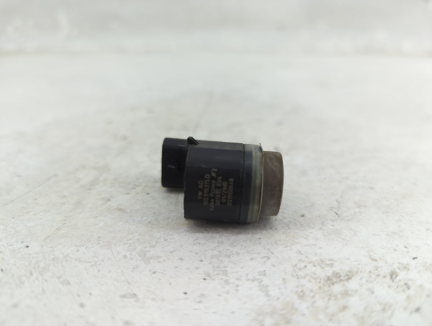 Park Assist Sensor - Oemusedautoparts1.com