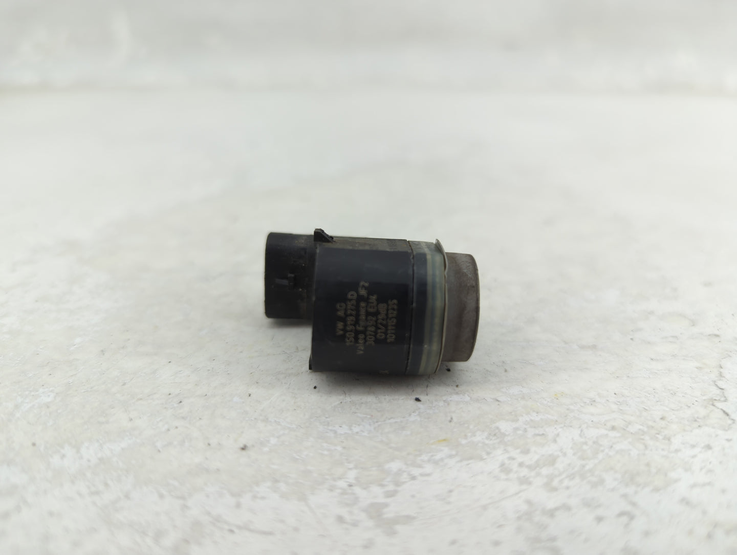 Park Assist Sensor - Oemusedautoparts1.com