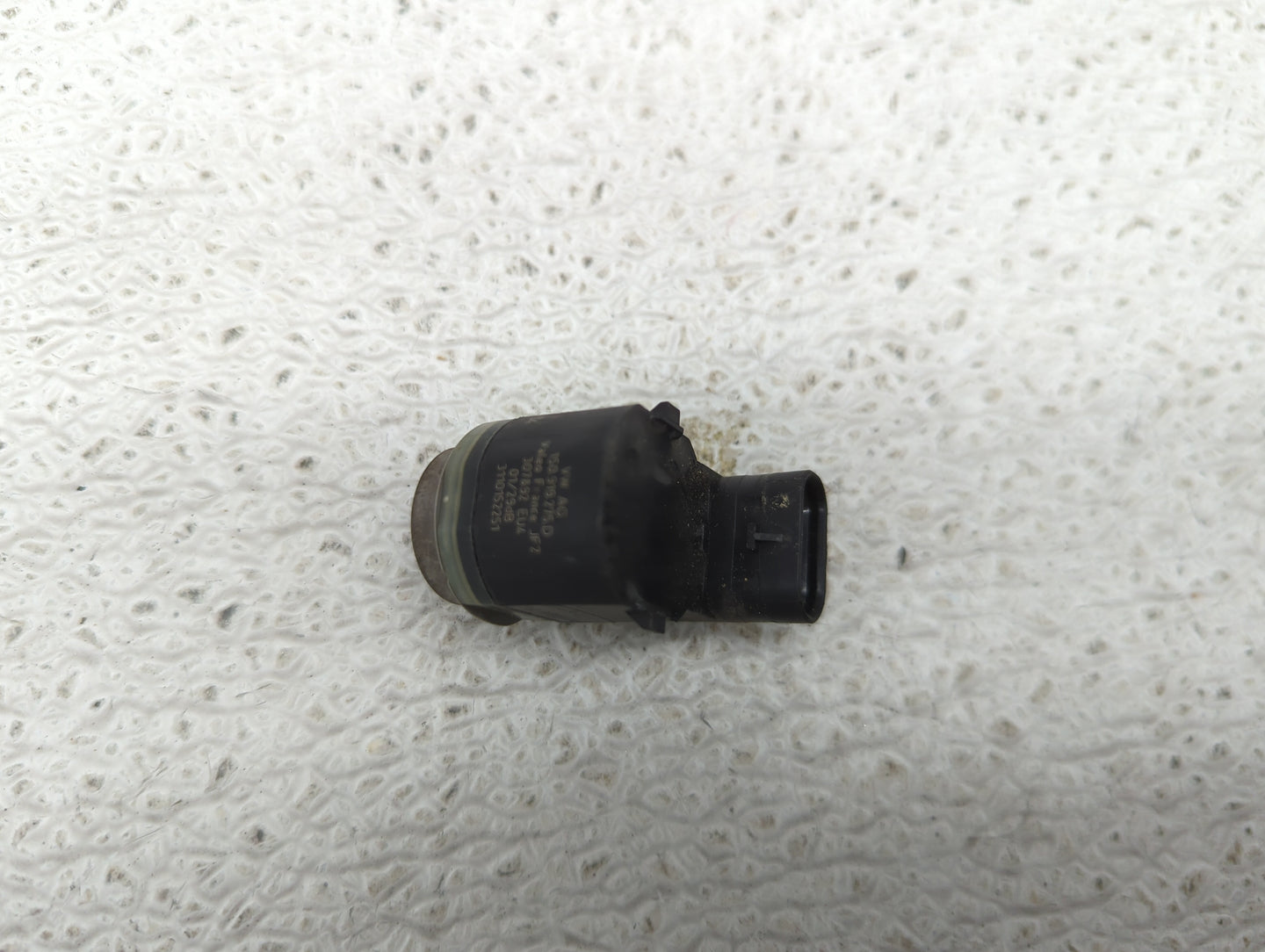 Park Assist Sensor - Oemusedautoparts1.com