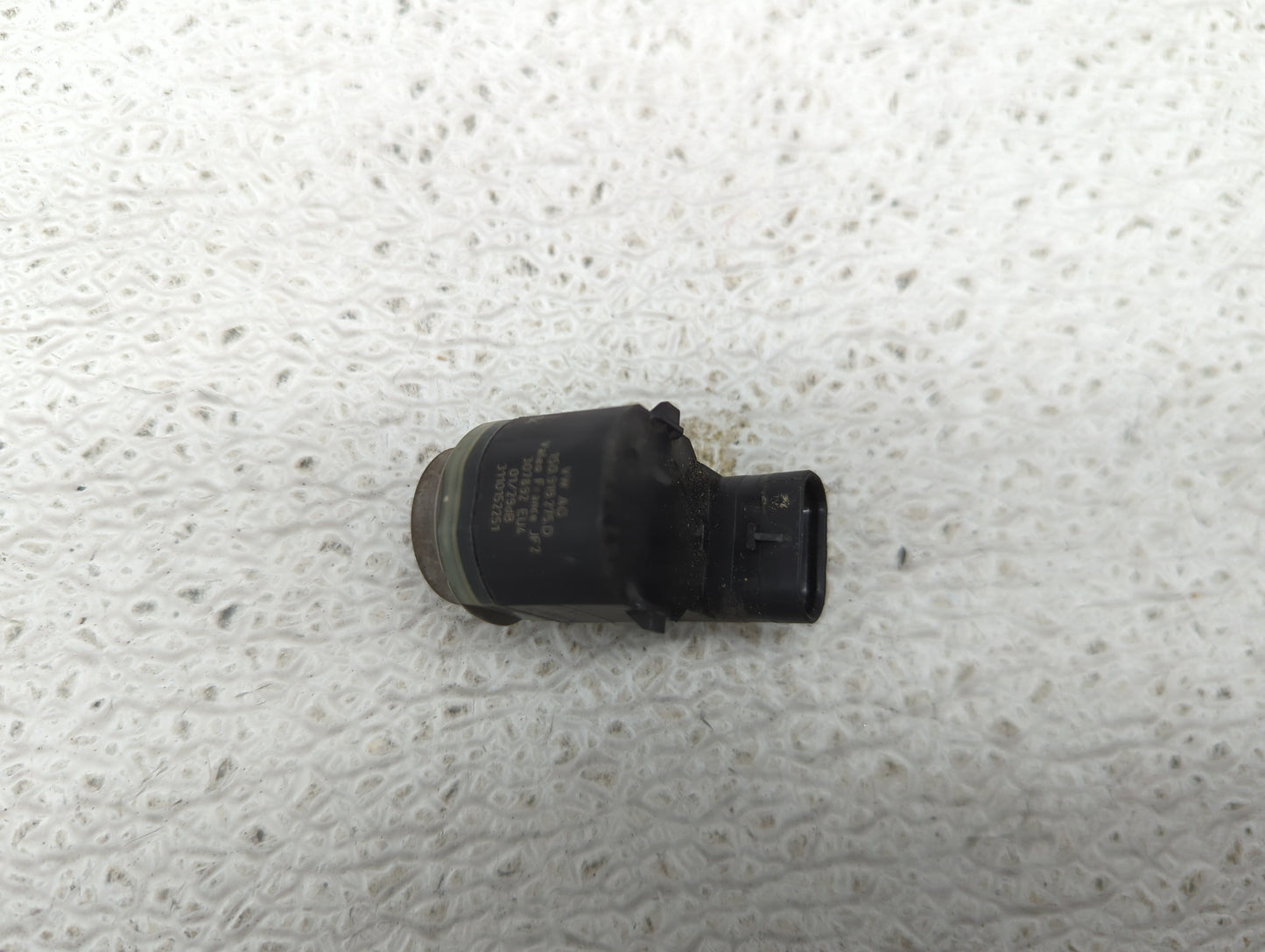Park Assist Sensor - Oemusedautoparts1.com