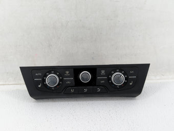 compare product 2016 Audi A7 Climate Control Module Temperature AC/Heater Replacement P/N:4G0 820 043 CB Fits Fits 2017 2018 OEM Used Auto Parts