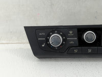 2016 Audi A7 Climate Control Module Temperature AC/Heater Replacement P/N:4G0 820 043 CB Fits Fits 2017 2018 OEM Used Auto P