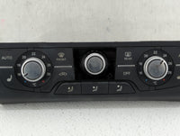 2016 Audi A7 Climate Control Module Temperature AC/Heater Replacement P/N:4G0 820 043 CB Fits Fits 2017 2018 OEM Used Auto P
