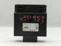 2016-2018 Audi A7 Chassis Control Module Ccm Bcm Body Control - Oemusedautoparts1.com