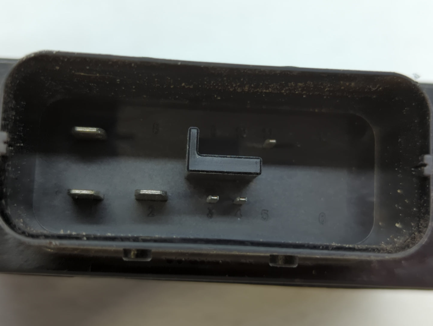 2016-2018 Audi A7 Chassis Control Module Ccm Bcm Body Control - Oemusedautoparts1.com