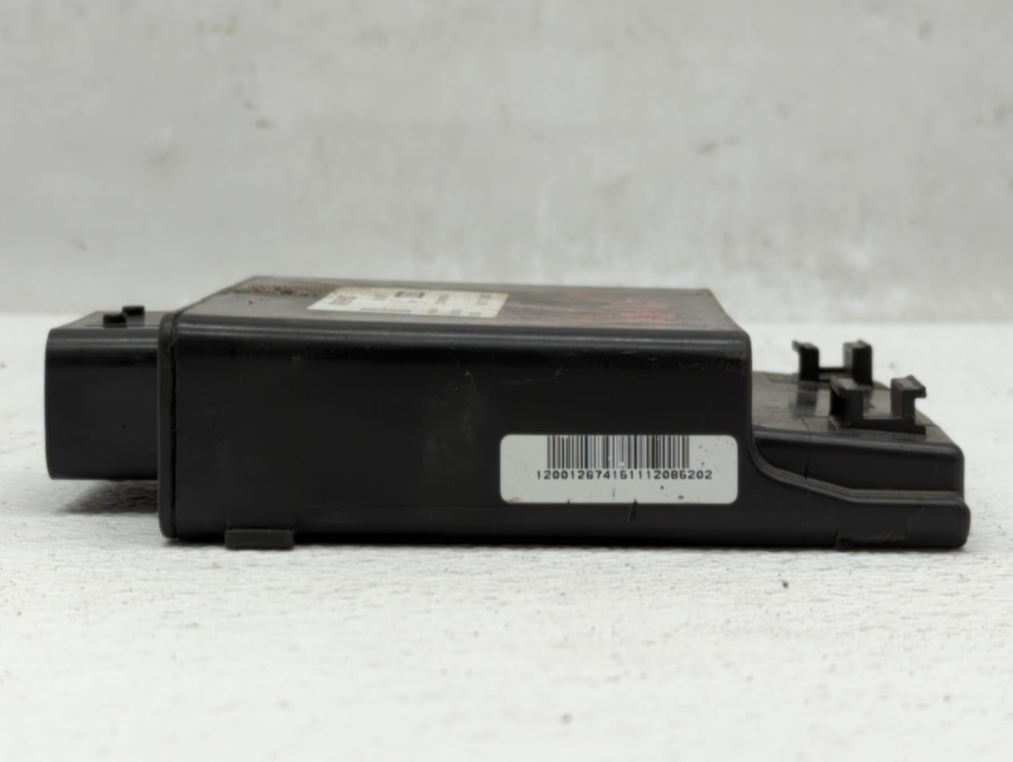 2016-2018 Audi A7 Chassis Control Module Ccm Bcm Body Control - Oemusedautoparts1.com