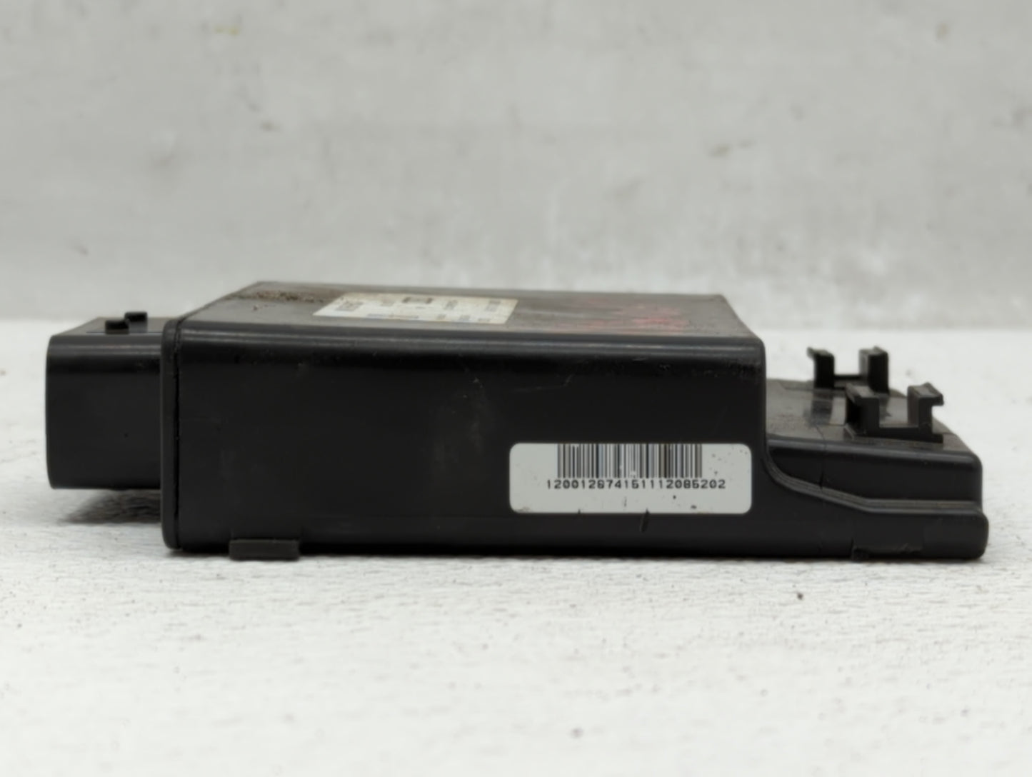 2016-2018 Audi A7 Chassis Control Module Ccm Bcm Body Control - Oemusedautoparts1.com
