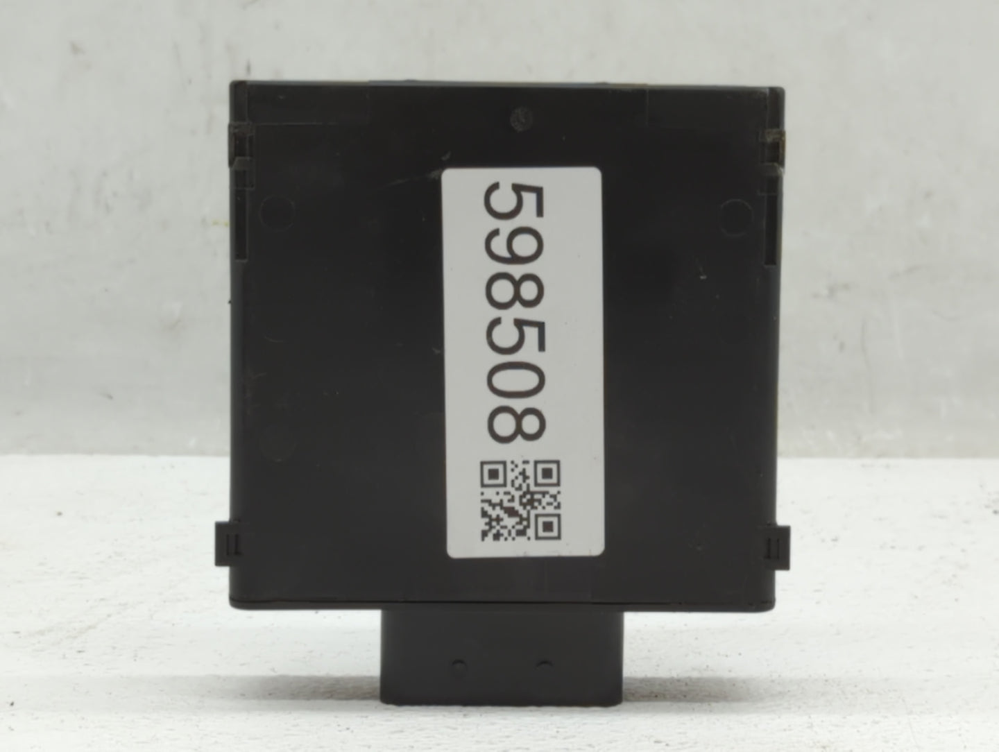 2016-2018 Audi A7 Chassis Control Module Ccm Bcm Body Control - Oemusedautoparts1.com