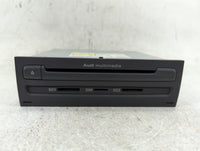 2011-2018 Audi A8 Radio AM FM Cd Player Receiver Replacement P/N:4H0 035 746 L Fits Fits 2011 2012 2013 2014 2015 2016 2017 
