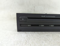 2011-2018 Audi A8 Radio AM FM Cd Player Receiver Replacement P/N:4H0 035 746 L Fits Fits 2011 2012 2013 2014 2015 2016 2017 